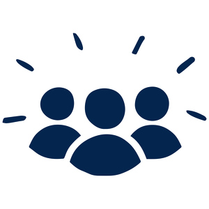 Team Page: Support for Amazing Staff